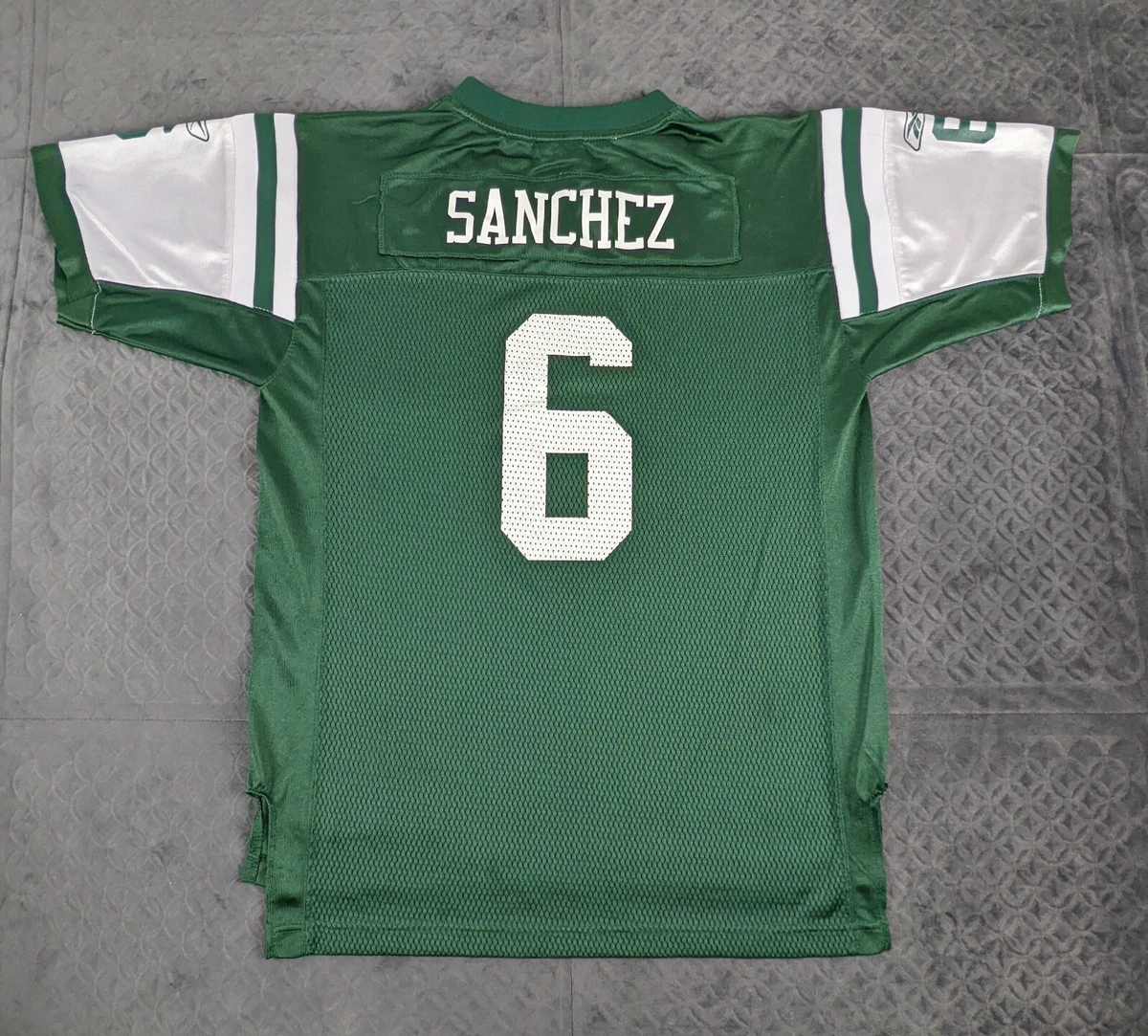 New york shop jets kids jersey