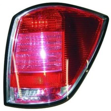 "rückleuchte rechts passend für Opel Astra h " Baujahr 04-07