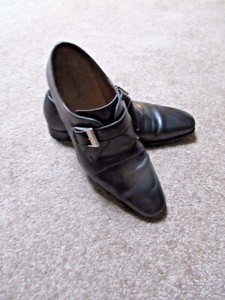 magnanni carmo monk strap shoe