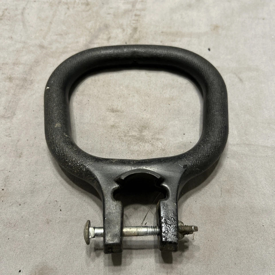 MTD YARD-MAN YM1500 STRING TRIMMER HANDLE - Image 2 of 2