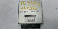 2012 YARIS Steering Control Module Unti 89650-52770