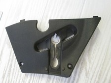 citroen c3 pluriel 03-10,roof pillar handle boot trim n/s passenger 9653960277