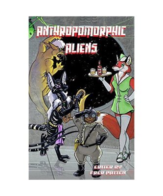 Anthropomorphic Aliens, L. Sprague De Camp, Robert Sheckley