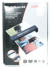 Reflecta Photoscan A4 | 61907