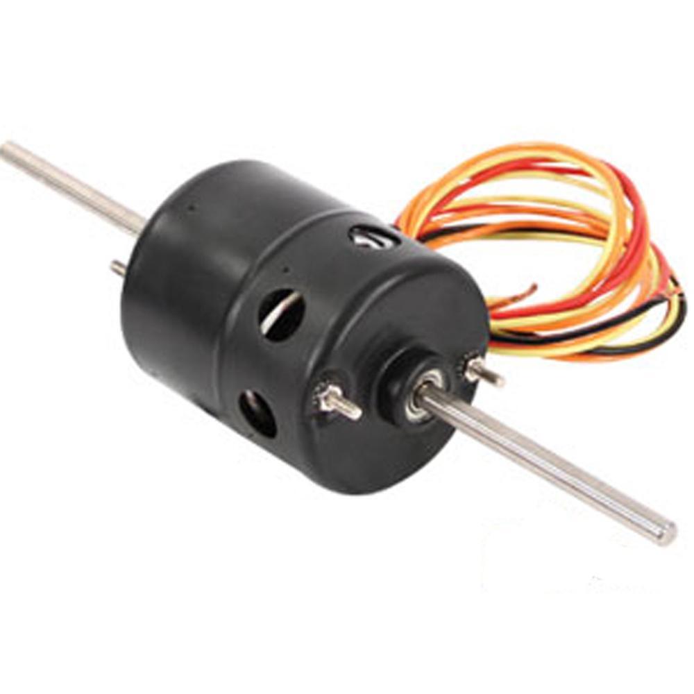 V56662 4 Wire 12V BM333812 Air Conditioning Blower Motor for 