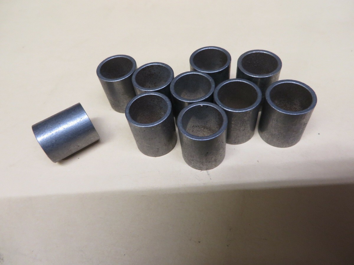 Gevrey6本セット STARTER BUSHING 10 pieces VALLEY FORGE BRAND # 4345 UNUSED