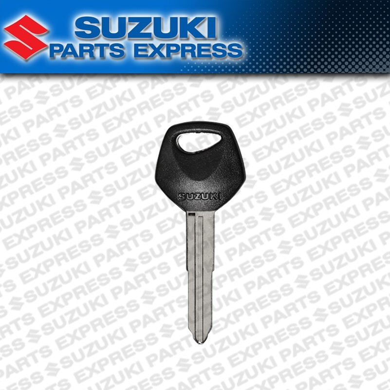 NEW SUZUKI GSXR GSX-R 600 750 1000 1100 HAYABUSA 1300 OEM KEY