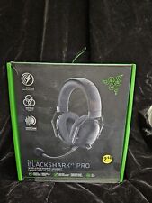 Razer BlackShark V2 Pro Wireless Gaming Headset - Black for Razer BlackShark V2 Pro Wireless Gaming Headset - Black for