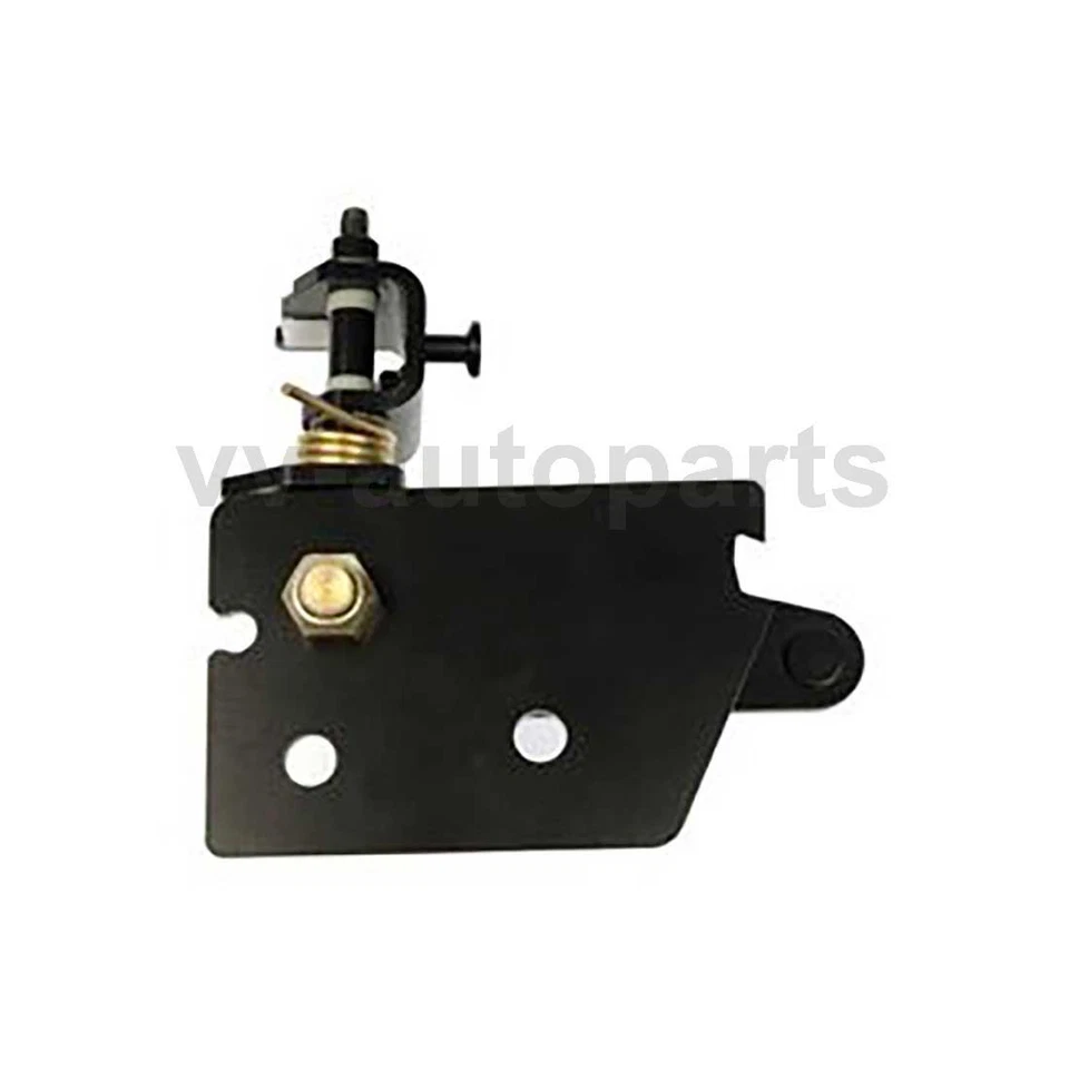 Palanca de control de caja de transferencia Dorman 1 para Ford F-150 1996 1997 1998 1999 2000 Foto 3 de 4