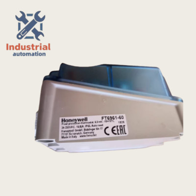 FT6961-60 1PCS NEW Honeywell Low-temperature protection thermostat Fast Ship