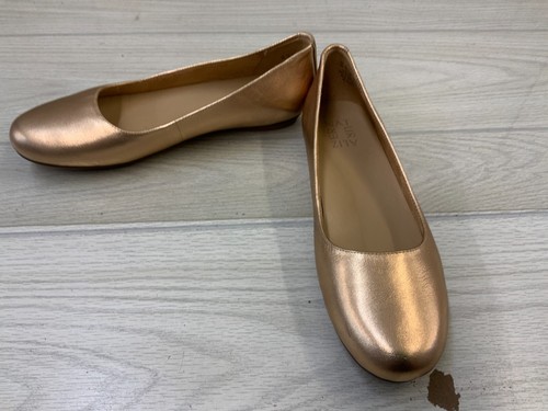 naturalizer maxwell flats