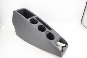 TOYOTA COROLLA VERSO (ZER_, ZZE12_, R1_) 1.8 Mittelkonsole Getränkehalter