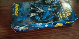 Lego - Retired Set 4526 - DC Universe Super Heroes Batman - Full Unopened Set