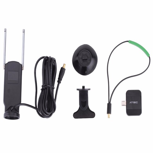 ATSC Pad TV tuner Watch free live TV on Android phone tablet by micro usb OTG - Picture 8 of 8
