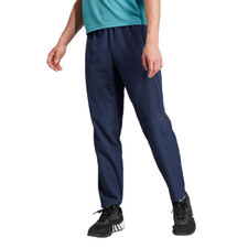 adidas Mens Medium Woven Pant - Blue