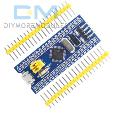 STM32F103C8T6 STM32 Minimum System Cortex-M3 Development Core Board