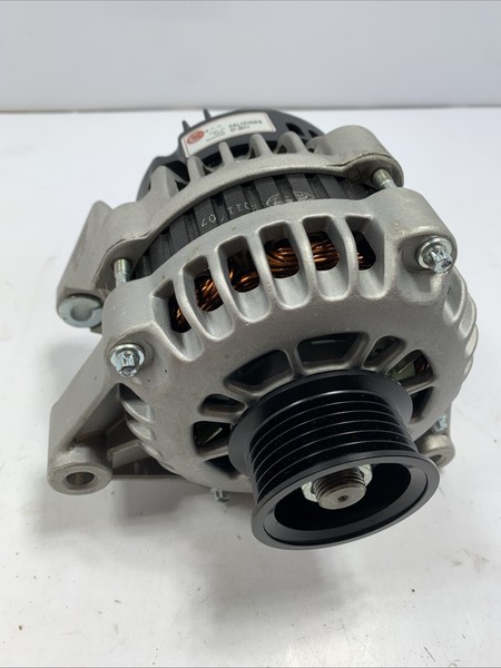 Casco CAL12103AS Lichtmaschine Opel Calibra Frontera Astra Zafira-image