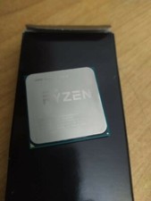 Ryzen 3 1300x + 8GB RAM Ballistix 2400mHz