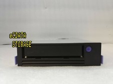 IBM 45E1127 LTO4 SAS HH Internal Tape Drive 45E6196 FC5746 45E1126