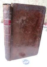 THE LIFE Of GENERAL WASHINGTON,1809,Rev. Mason L. Weems,Illust.,Boxed