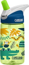 CamelBak Eddy Kids BPA Free Water Bottle 12oz Brand New 