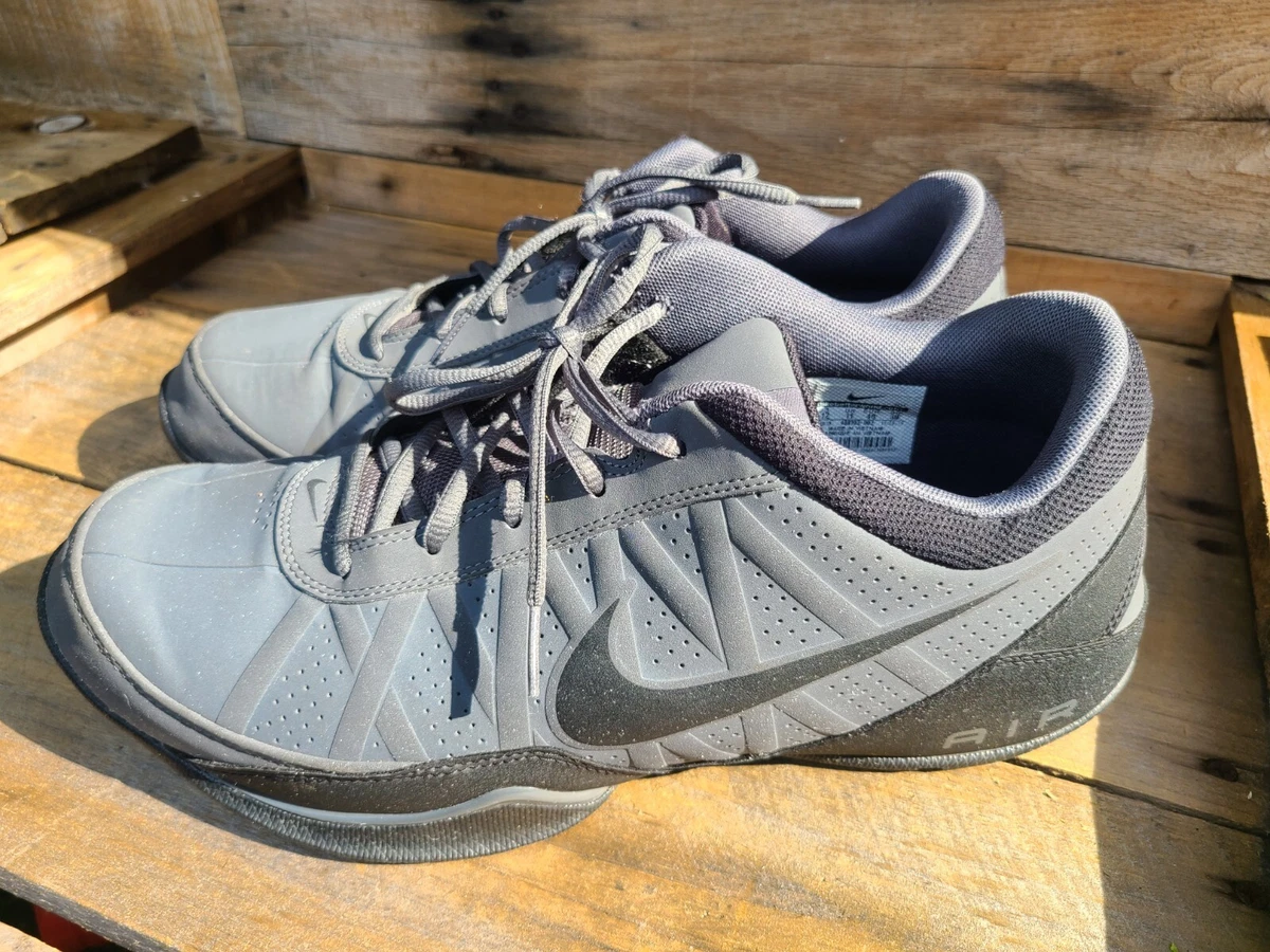 Nike air sales ring leader