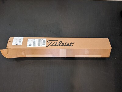 Scotty Cameron Limited Release Teryllium T22 Newport 2 Putter for