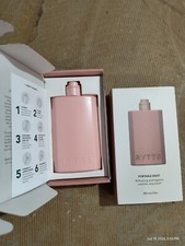 RYTTE The Original Portable Bidet Refreshing And Hygienic Pink