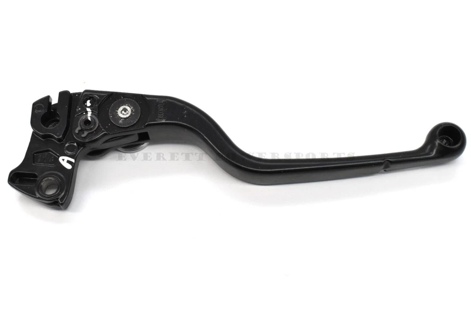 Palanca de manillar embrague izquierdo Svartpilen Vitpilen 401 18-22 Husqvarna #N223 A Foto 3 de 4