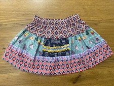 Matilda Jane skirt size 4 Adorable See Pictures For Details