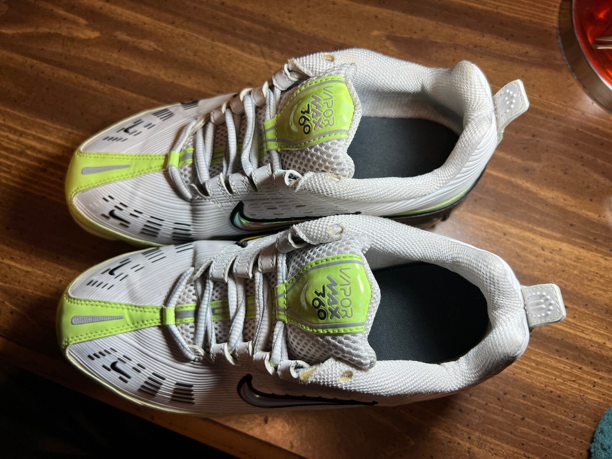 nike air vapormax 360 summit white ghost green