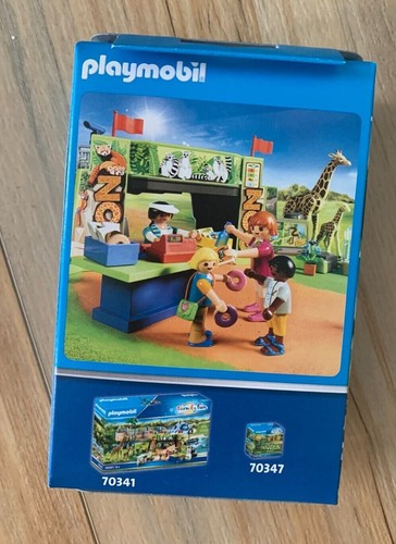 Playmobil Zoo / Safari Tiere (Ihre Wahl) - Bild 45 von 56