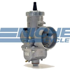 Genuine Real Mikuni 44mm Round Slide Snowmobile Carburetor Carb VM44-7