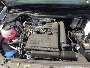 1.2 tsi engine