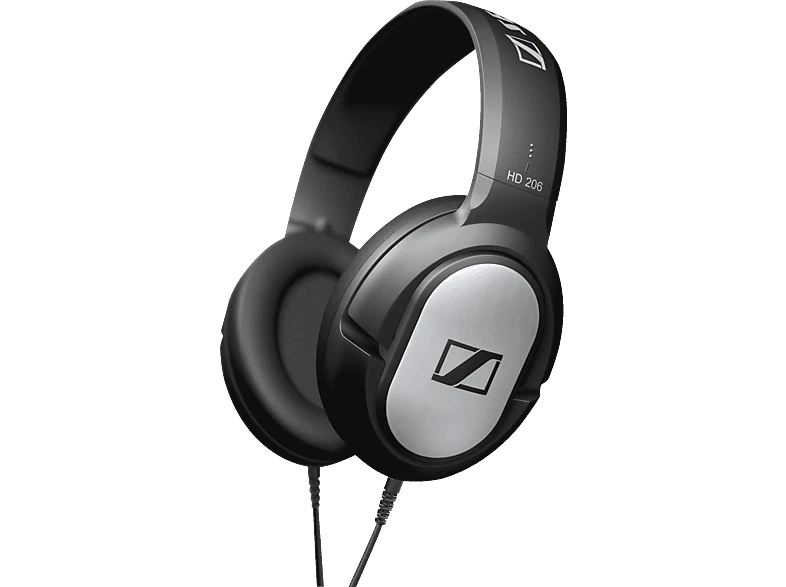 Sennheiser HD 206, foto 1 de 2