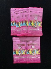 2023 Kakawow Hotbox Disney 100 Princess Trading Cards Sealed Packs Lot*11 A OI91