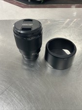 Viltrox PFU RBMH 85mm f1.8 STM