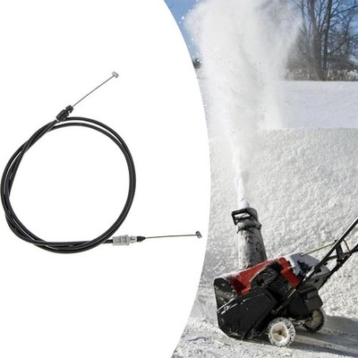 946-04528B 4-fach Schneerutschenkabel für Troy-Bilt für 2X 3X & 524SWE-728TDE