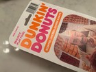 Rare 1987 Dunkin Donuts Scented Play Food Donuts NOS NISP Multi Toys Corp #9381 — photo 7