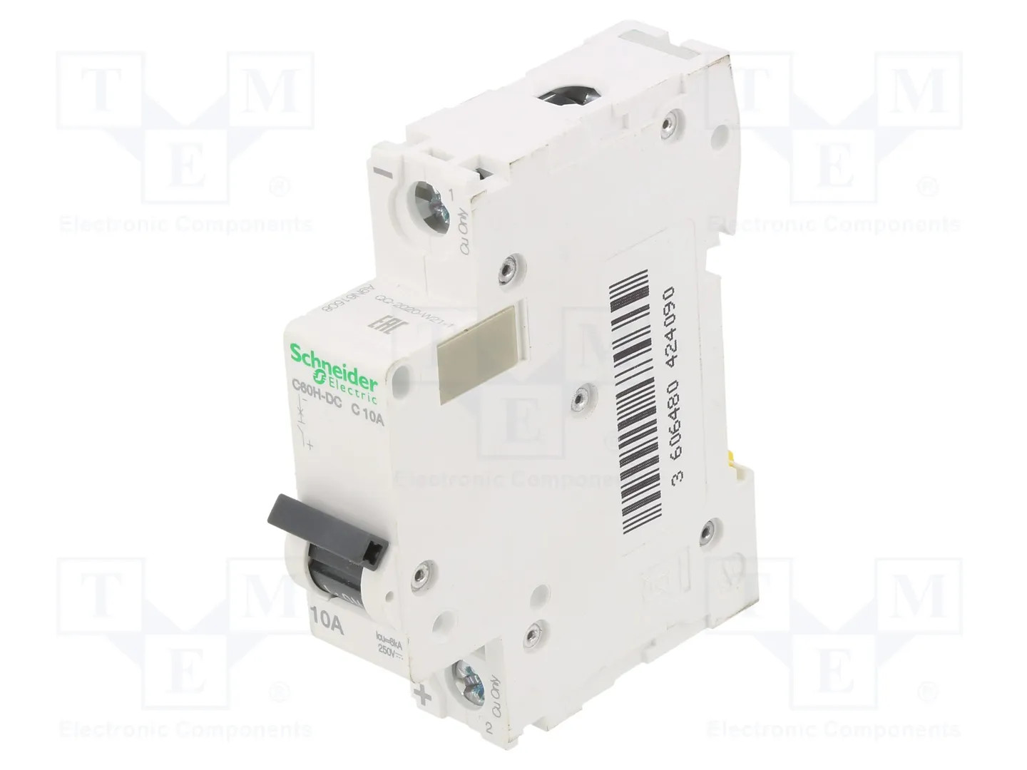 Schneider Electric C60h-Dc - Image 4