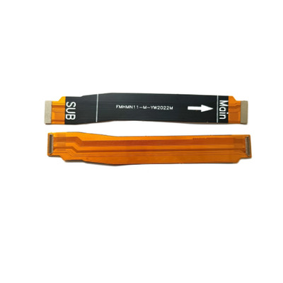 For XIAOMI POCO M4 PRO Flex cable charging port dock connector motherboard