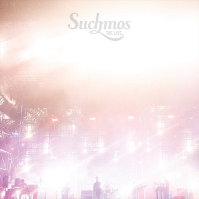 Suchmos「THE LIVE YOKOHAMA」〈DVD〉 s-l400.jpg