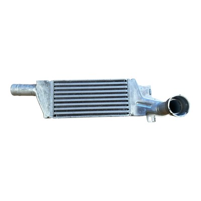 Original Vauxhall Corsa Combo C Turbolader Ladeluftkühler 93177425