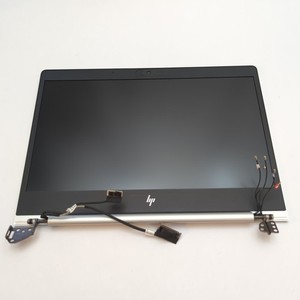 HP EliteBook 830 G5 FHD Display komplett Non-Touch Bildschirm Deckel Oberteil