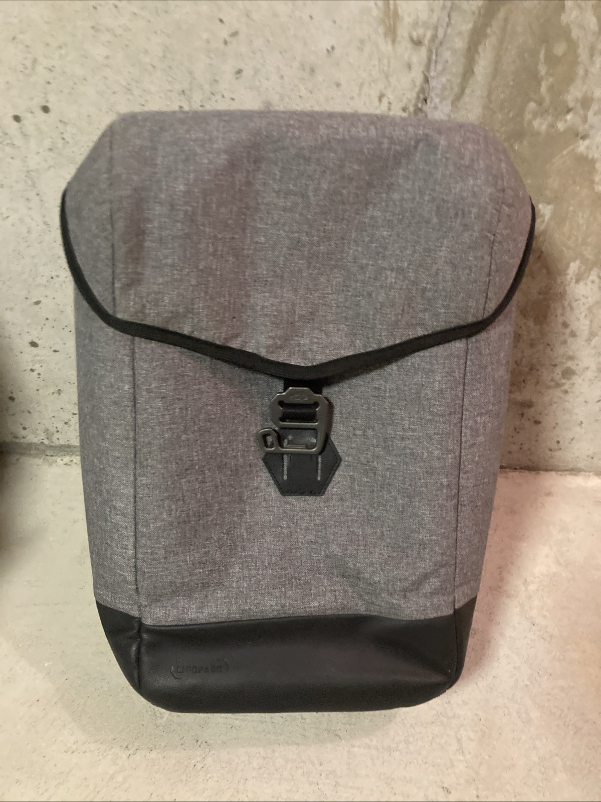 Solgaard- Hustle Collection Backpack - Some Stain… - image 1