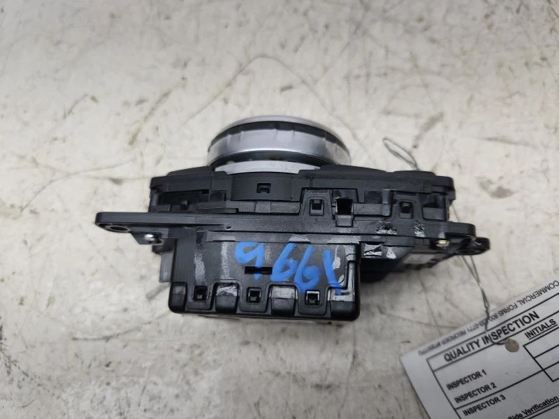 CONTROLADOR TÁCTIL BMW X1 X3 X4 X5 X6 NBT NAVI iDRIVE 65 82 9 350 7 Foto 2 de 4