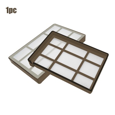 Premium Filter f��r ABIR X6 X8 Roboter Staubsauger Sauberkeit in jeder Ecke!