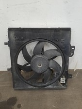 Radiateur Peugeot 208