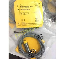 TURCK NI15U-EM18WD-AN6X 1634836 Inductive sensor NPN .