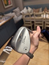 Titleist Vokey SM4 Gap Wedge / 50 Degree / Vokey Wedge Flex